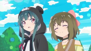 PV : Kuma Kuma Kuma Bear Season 2