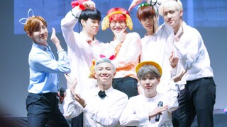 PERTARUNGAN 21 CP BTS【VHOPE, VMIN, VSUGA, HOPEMIN, DAN LAINNYA】