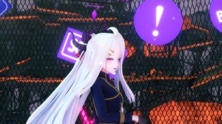 【碧蓝档案MMD】日奈 - Phone Number