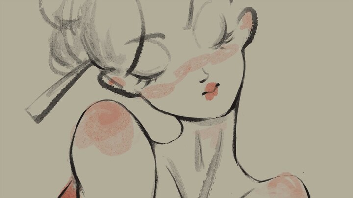 【Thủ thư nguyên tác】“Kìa Sa” của Quái Giả Linh Phong