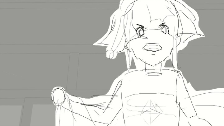 Personal painting mad