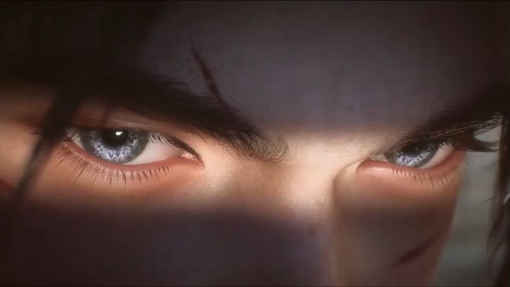 Beyond Time's Gaze - EP 13 Indo Sub