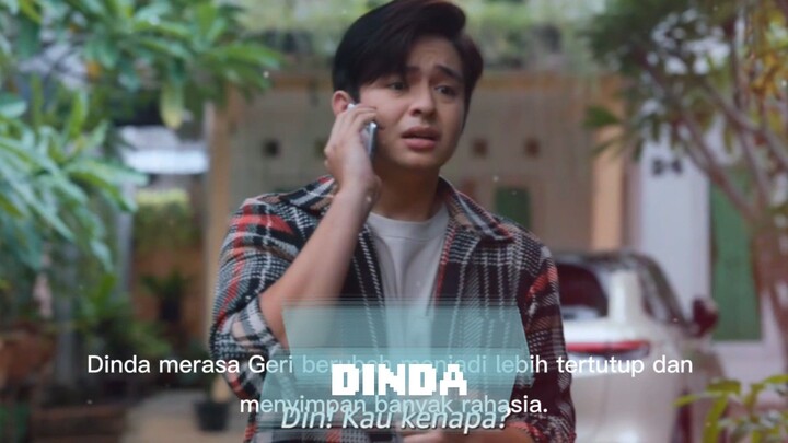 FILM DINDA