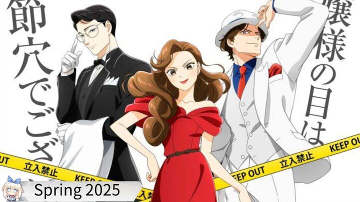 Nazotoki wa Dinner no Ato de EPS 2 SUB INDO