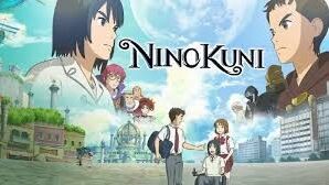 Ni no Kuni Tập 5 [Lồng Tiếng]