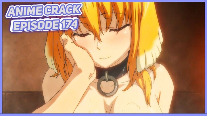 Ketika punya budak yang sangat cinta kepada masternya ( Anime on Crack Indonesia Episode 174 )