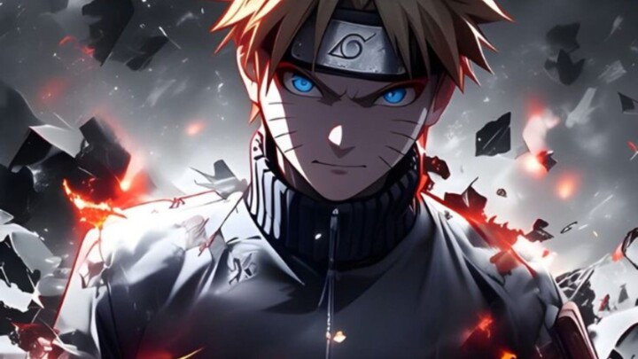 GAME NARUTO ANDROID 2026 MUSIC VIDEO