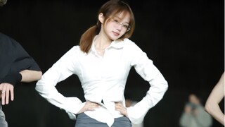 EXID's "Up&Down" cover by Heo Yulji