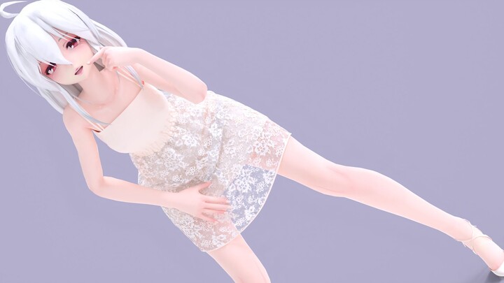 [Weak sound ❀ fabric ❀ vertical screen] Rendering error