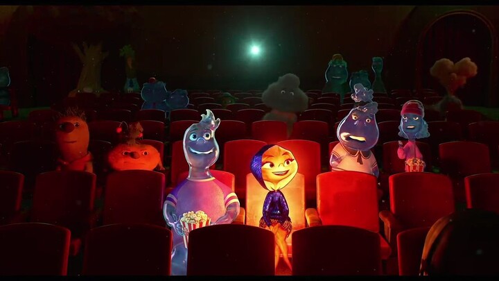 Elemental Watch Full Movie : Link In Description