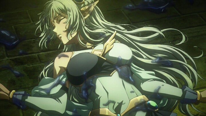 Di Dunia Asli Ekonomi Keluarganya Sulit, Di isekai Dapet Peran Pemb*n*h, Untung ada Elf cantik 😋😋