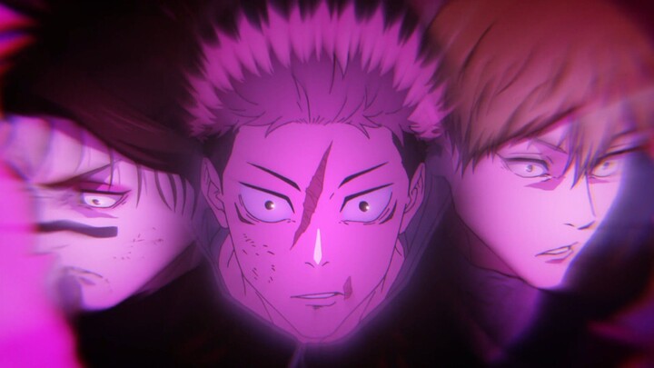 Jujutsu kaisen season 3 dubb parody indo