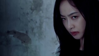 [ซ่งเฉียน·คนรักแปลกหน้า] พี่สาวอย่ามองฉันแบบนั้น! - - โอ้โห! ปลาที่ถูกฆ่าก็ลุกขึ้นมาแตะมัน! - -