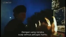 mr vampire horor komedi