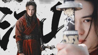 [Nói về anh hùng | Cảnh chiến đấu của Tô Mộng Trinh | Giang Sơn] "Một người đàn ông trở nên điên cuồ