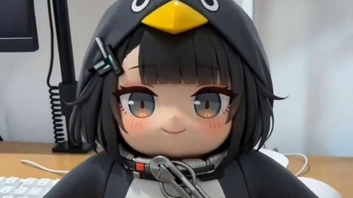 Seeing the admin again after 10 years…