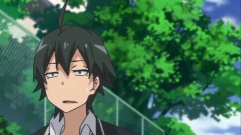 A list of Japanese CVs that are the same in Genshin Impact and Oregairu