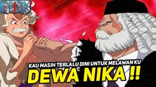 INI DIA BUAH IBLIS PALING BERBAHAYA DI DUNIA ONE PIECE MILIK GOROSEI SATURNUS !! ONE PIECE TERBARU