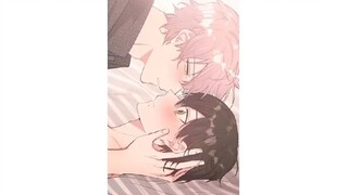 [BL]เทพกำหนดฝันกับนายเอกเดจาวู ep 163 นายเคยมีความรู้สึกพิเศษกับฉันไหม