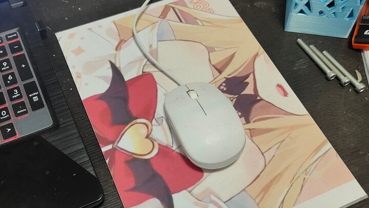 [Leelna] Are you polite?