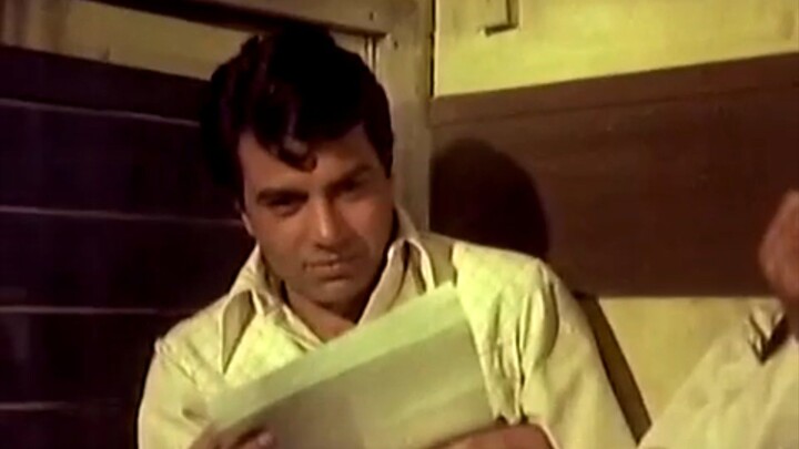 Dost 1972 Full Movie Dharmendra-Hema Malini-Shatrughan Sinha
