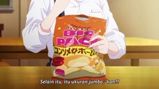 Ep 1 [p1] - Boku No Kokoro No Yabai Yatsu Subtitle Indonesia