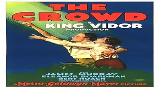 The Crowd (1928) - Sub Indo | Full Movie