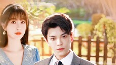 Poppy × Zhou Shiyun丨 "การเผชิญหน้าที่เกิดจากไวน์พีชหนึ่งขวด" [กระแสจิตสำนึกขนาดเล็ก] (เคล็ดลับ: เคล็