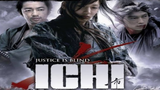 Ichi (2008) (Japanese Action Martial-Arts) W/ English Subtitle HD
