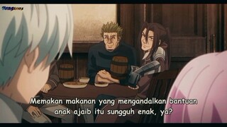 Ragna Crimson eps 1÷2