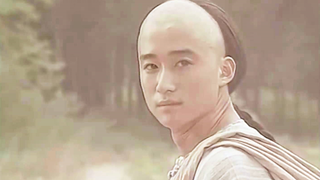 魔鬼解说《太极宗师》 其实吴京在二十年前就火遍大江南北了