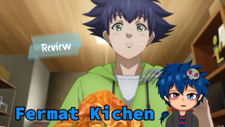 Masak Dengan Rumus | Review