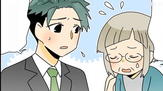 I secretly brought my fiancée to meet my parents without telling my toxic mother, but my mother sudd