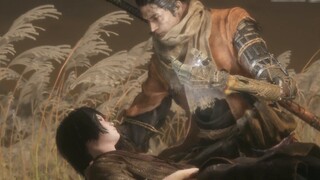 [Sekiro] sẽ không dễ dàng biến mất, trận chiến cuối cùng của đỉnh cao tuyệt đẹp là do tôi diễn giải!