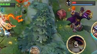 The oppressive feeling of Yang Jian at the provincial level