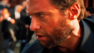 [Peringkat Karakter Marvel] Wolverine lebih kuat dari yang Anda kira! Analisis kekuatan Wolverine 4K