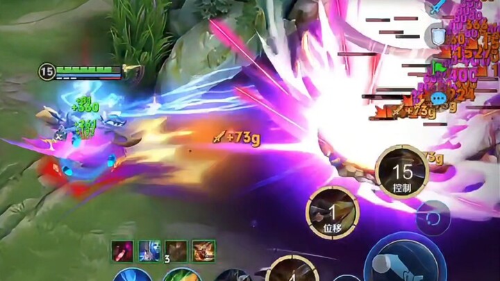 Goya có thể dọn sạch biển lính siêu cấp 60 phút không?