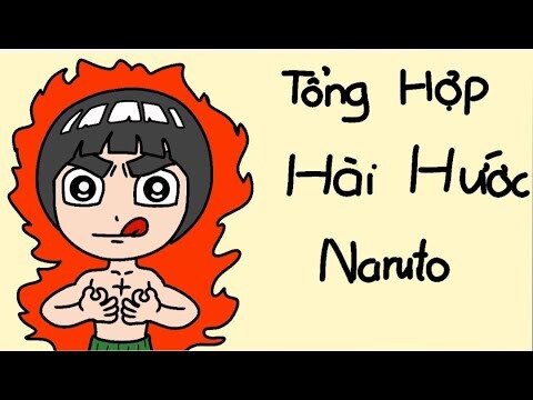 Animation bựa:tổng hợp video bựa nhãm naruto