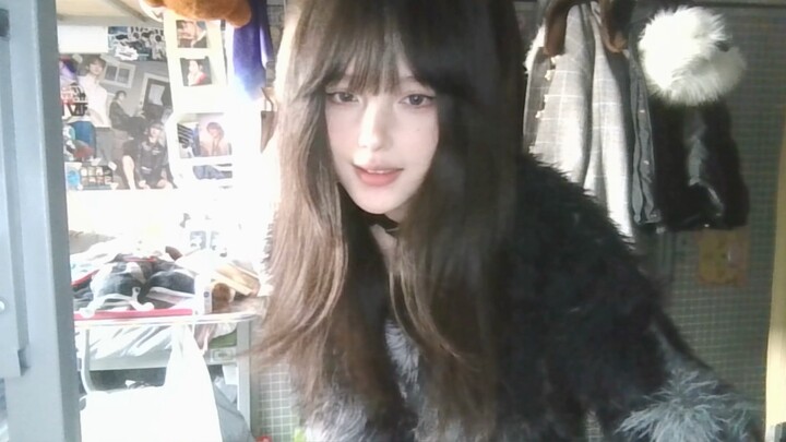 I love you so…