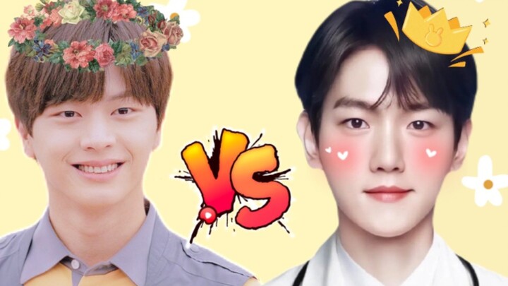 Lục Tinh Tài đại chiến Biên Bách Hiền