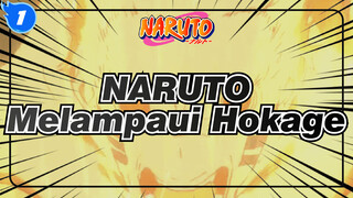 NARUTO|【Epik/Naruto】Mimpiku adalah untuk melampaui Hokage_1