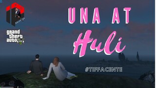 Una at Huli (as in.. jail ganern) GTAVRP iPlay #Tiffacente