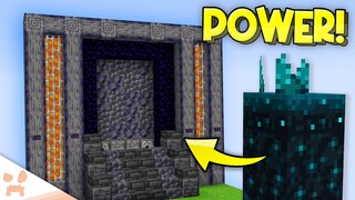 5 Must Have Minecraft Sculk Machines!