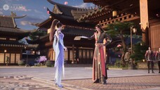 Ancient War Soul Eps 3 Sub Indo