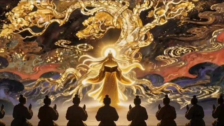 Shrouding The Heavens Episode 163 Sub Indo