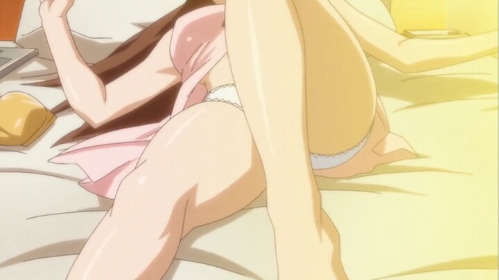 Lagi enak tidur tiba-tiba dimasukin sama ayang🥵🤭