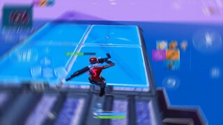 100 subs - my fortnite settings | fortnite mobile