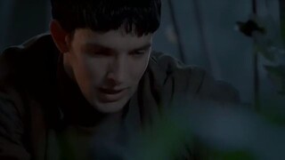 Merlin S05E13 The Diamond of the Day Pt 2