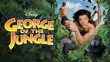 George of the Jungle (1997) Dubbing Indonesia