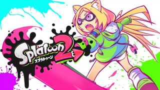 【Splatoon 2】スプラで遊びたいよね！？【アキロゼ/ホロライブ】